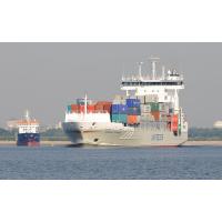 9447 Container Feeder Vessel HENNEKE RAMBOW | 